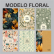 Caderno capa dura (miolo em branco)