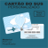 Cartão do SUS plastificado
