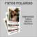 Polaroid A8